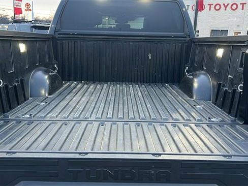 Used 2023 Toyota Tundra 1794 Edition image 31