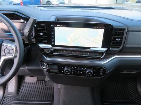 New 2026 Chevrolet Silverado 2500 LT w/ Trail Boss Package image 26