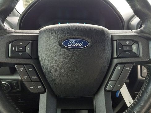 Used 2018 Ford F150 XLT w/ Equipment Group 302A Luxury image 18