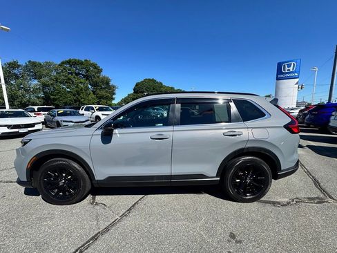 Used 2024 Honda CR-V Sport image 3