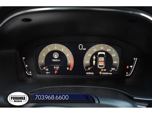 New 2026 Acura Integra A-Spec image 21