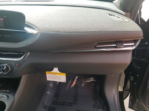 New 2026 Buick Envista Preferred w/ Convenience II Package image 34