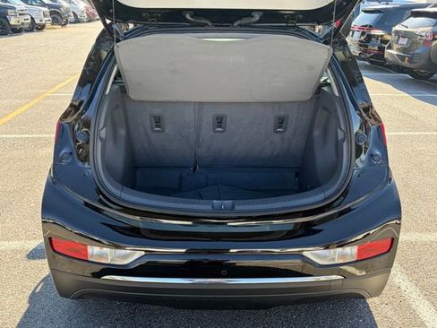Used 2020 Chevrolet Bolt LT image 7