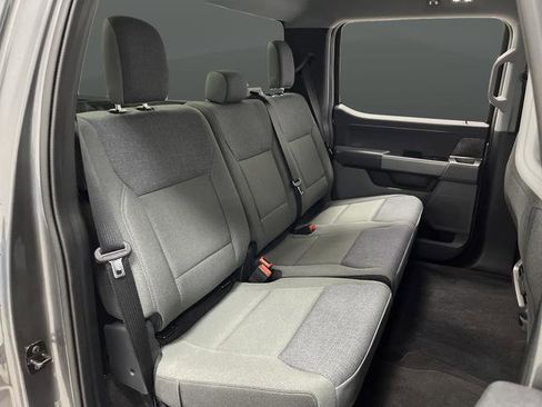 Used 2025 Ford F150 Lightning XLT image 32