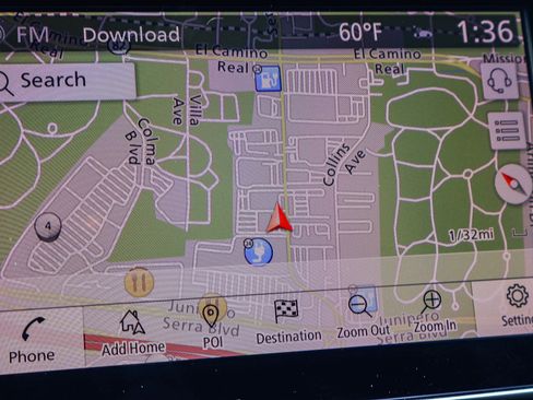 Used 2023 Nissan Leaf SV Plus FWD image 6