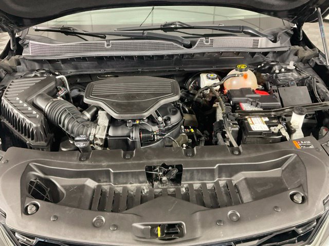 Used 2022 Chevrolet Blazer RS w/ Enhanced Convenience Package FWD image 44