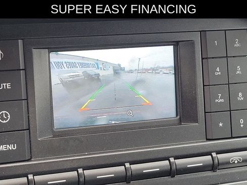 Certified 2018 Ford Mustang EcoBoost image 20