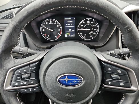 Used 2024 Subaru Ascent Limited w/ Technology Package image 22