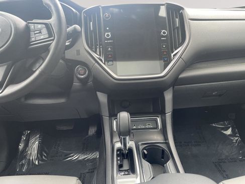 Certified 2023 Subaru Ascent Onyx Edition AWD/4WD image 28