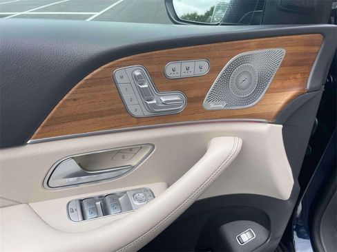 Used 2020 Mercedes-Benz GLS 450 GLS 450 image 16