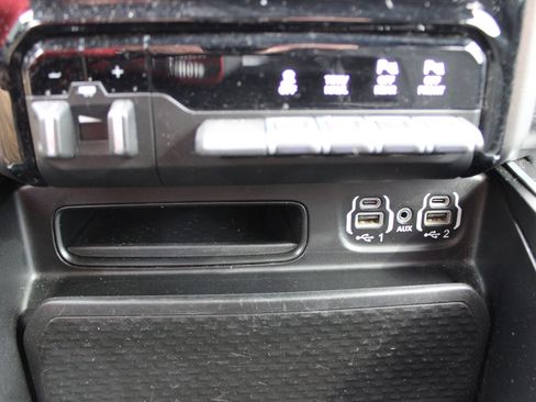 Used 2023 RAM 1500 Big Horn image 26