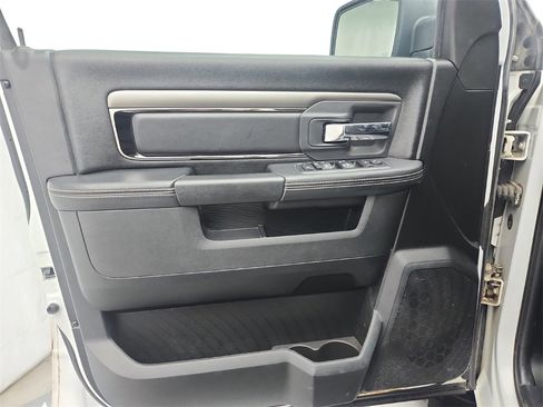 Used 2018 RAM 1500 Sport image 18