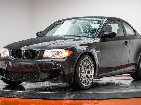 Used 2011 BMW 1 Series M image 1