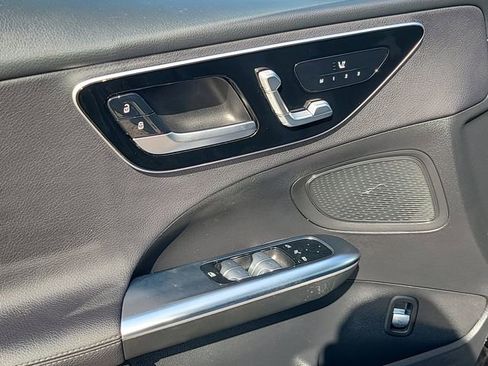 Used 2023 Mercedes-Benz C 300 C 300 w/ Exclusive Trim Package image 22