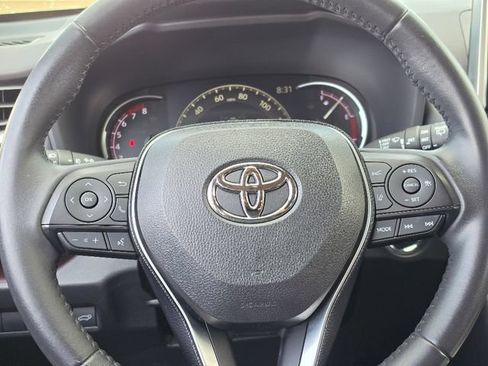 Used 2021 Toyota RAV4 Limited AWD/4WD image 29