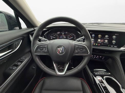 Used 2023 Buick Envision Essence w/ Sport Touring Package image 12