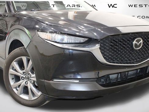 Used 2021 MAZDA CX-30 FWD 2.5 S w/ Select Package image 37