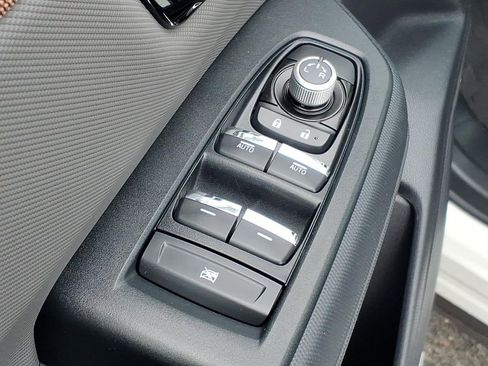 Certified 2025 Subaru Forester Sport AWD/4WD image 12