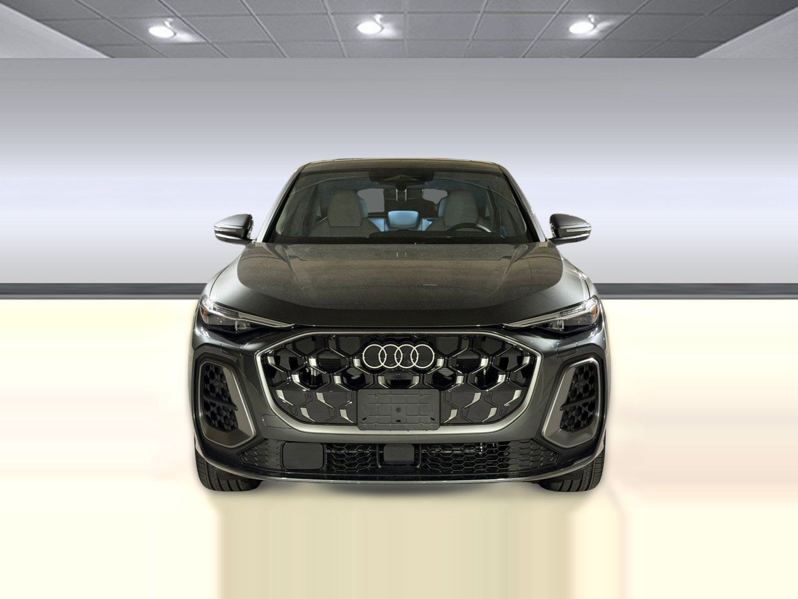 New 2026 Audi Q5 Premium Plus AWD/4WD image 6