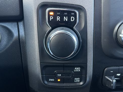 Used 2015 RAM 1500 Tradesman w/ Power & Remote Entry Group image 26