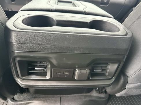 Certified 2021 Chevrolet Silverado 1500 LT Trail Boss w/ Convenience Package II AWD/4WD image 23