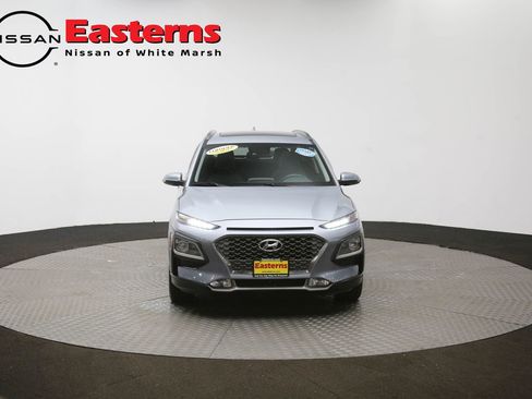 Used 2019 Hyundai Kona Limited image 51