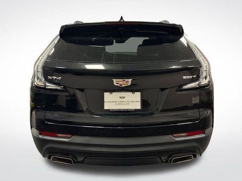 New 2023 Cadillac XT4 Sport FWD image 34