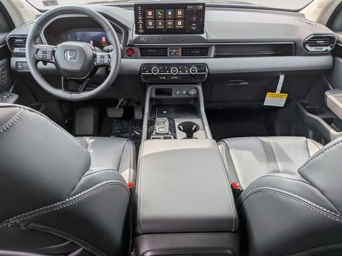 New 2026 Honda Passport RTL image 32