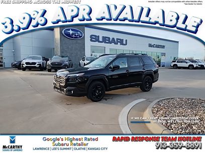 New 2026 Subaru Outback Limited w/ Premium/Limited Package