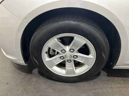Used 2013 Chevrolet Malibu LS w/ Protection Package FWD image 10