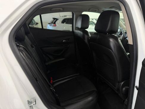 Used 2019 Buick Encore Preferred w/ Safety Package FWD image 15