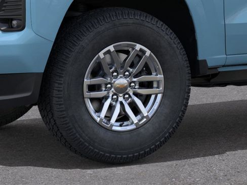 New 2026 Chevrolet Colorado LT w/ LT Convenience Package AWD/4WD image 33