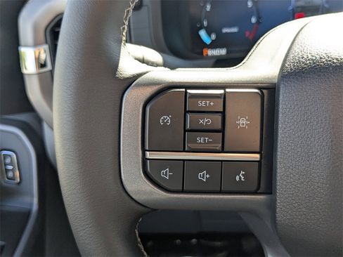 Used 2024 Ford F150 XLT image 22