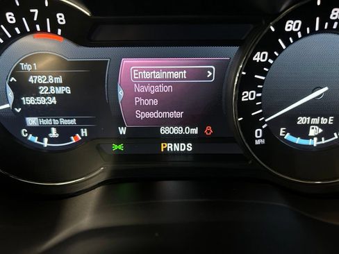 Used 2019 Lincoln MKC Reserve w/ MKC Technology Package AWD/4WD image 19