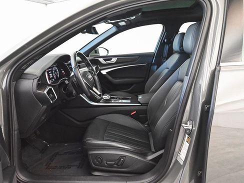 Used 2022 Audi A6 3.0T Premium w/ Convenience Package AWD/4WD image 31