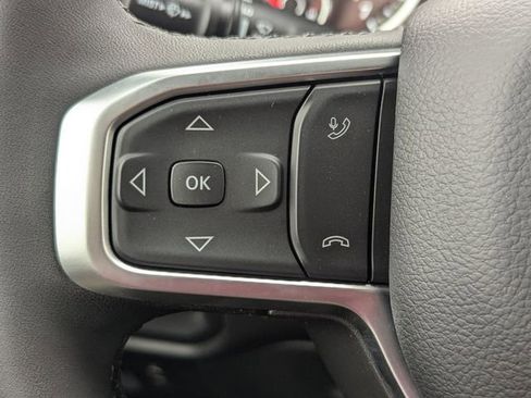 New 2025 RAM 1500 Big Horn AWD/4WD image 12