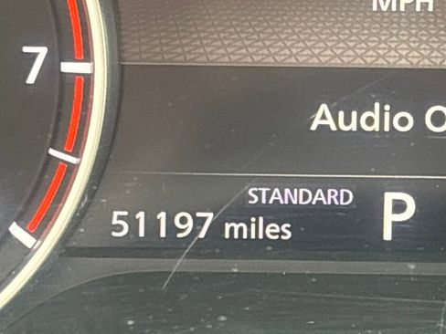 Used 2023 Nissan Rogue SV image 23