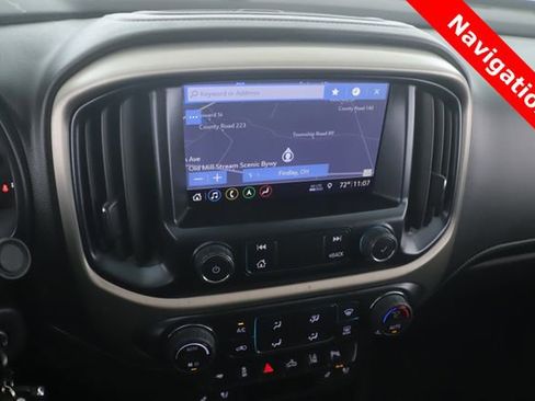 Used 2022 GMC Canyon Denali AWD/4WD image 5