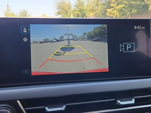 Used 2025 Hyundai Sonata SEL FWD image 23