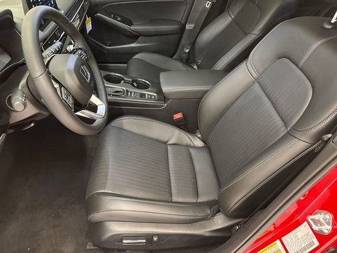 New 2026 Honda Civic Sport Touring image 19