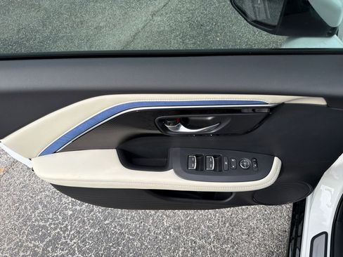 New 2025 Acura ADX A-Spec image 19