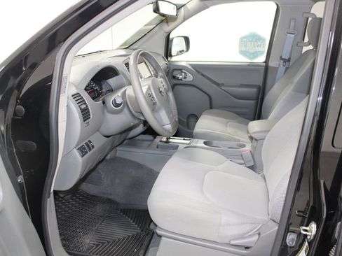 Used 2019 Nissan Frontier SV w/ Value Truck Package image 19