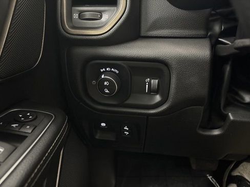Used 2023 RAM 1500 Rebel w/ Rebel Level 2 Equipment Group image 33