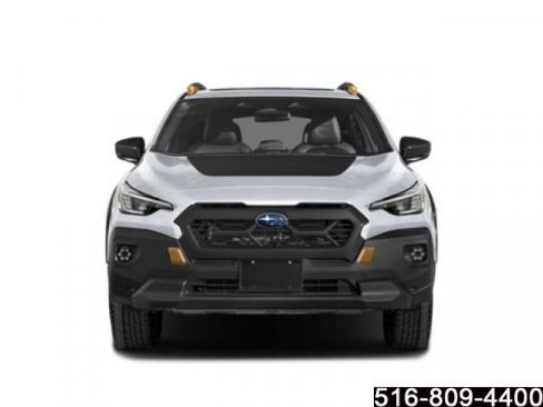 Used 2025 Subaru Crosstrek 2.5i Wilderness w/ Wilderness Package AWD/4WD image 8