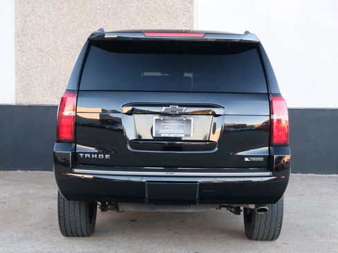 Used 2017 Chevrolet Tahoe Premier image 16