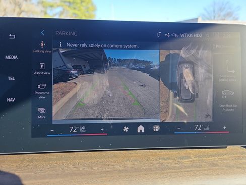 New 2026 BMW X1 xDrive28i w/ Technology Package image 24