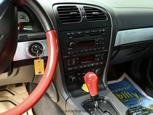 Used 2002 Ford Thunderbird RWD image 19