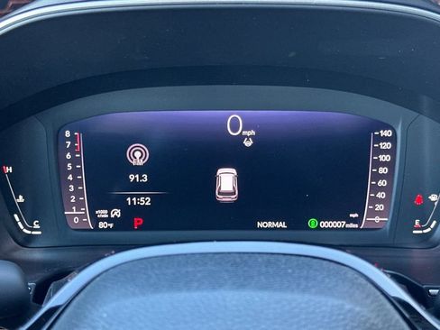 New 2026 Honda Passport TrailSport Elite image 27
