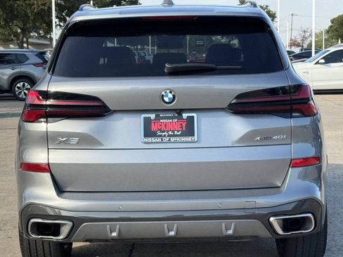 Used 2026 BMW X5 xDrive40i AWD/4WD image 5