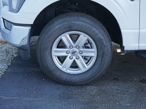 Used 2023 Ford F150 XLT w/ Trailer Tow Package AWD/4WD image 6